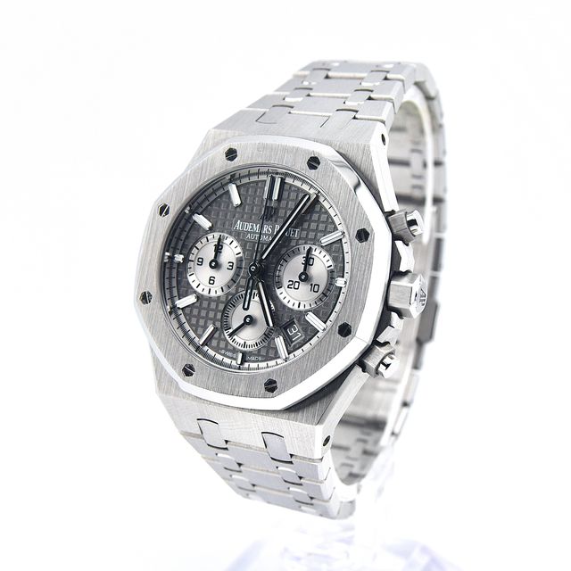 Audemars Piguet Royal Oak 26315ST.OO.1256ST.02 Image 2